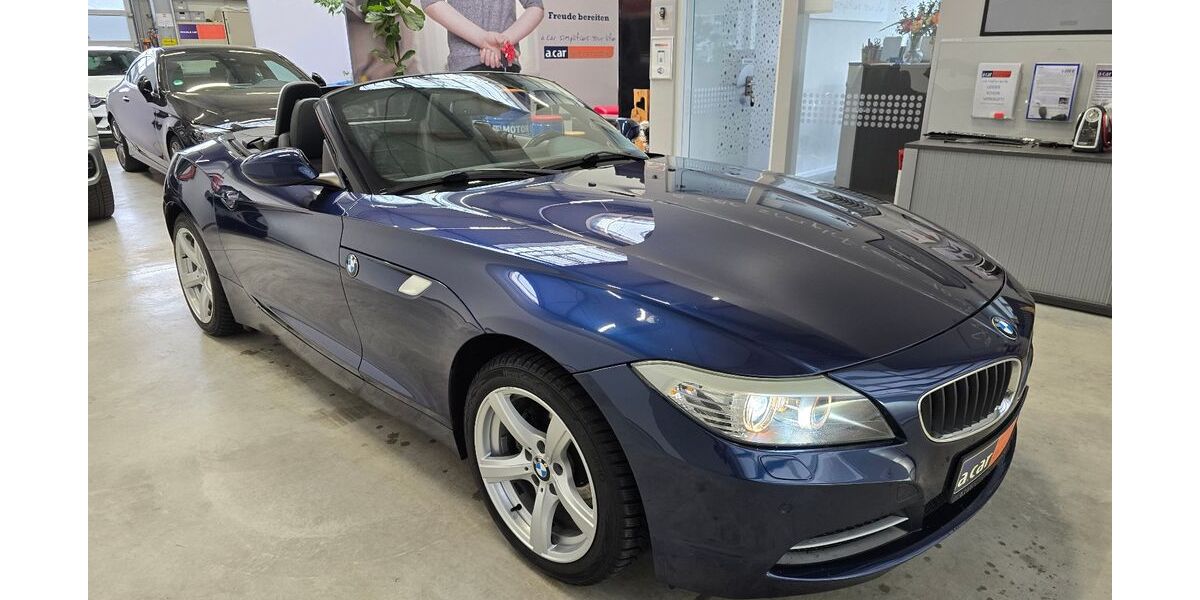 BMW Z4 137.100 km 16.990 &euro; Altingen (Kreis Tübingen) 72119