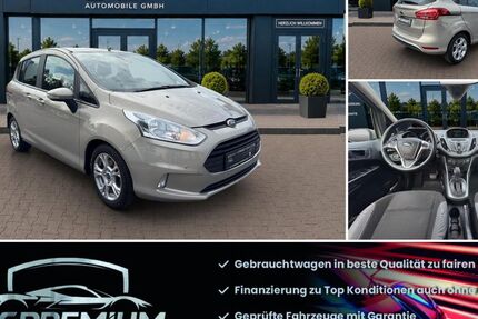 Ford B-Max 75.705 km 7.990 &euro; Bietigheim- Bissingen 74321