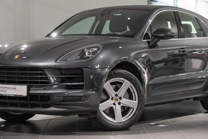 Porsche Macan 54.301 km 54.880 &euro; Böblingen 71034