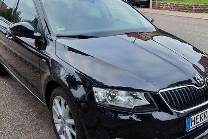 Skoda Octavia 91.699 km 14.900 &euro; Wannweil 72827
