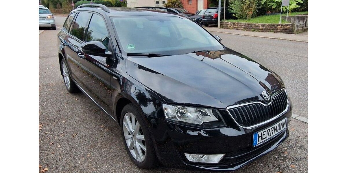 Skoda Octavia 91.699 km 14.900 &euro; Wannweil 72827