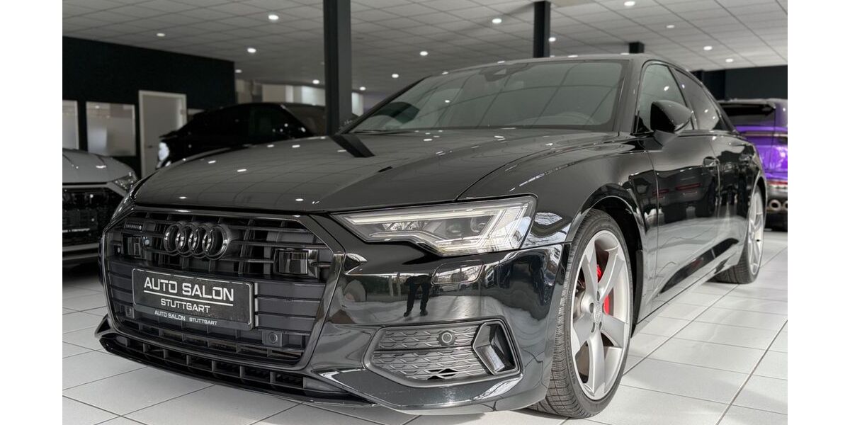 Audi A6 160.000 km 26.990 &euro; Nufringen 71154