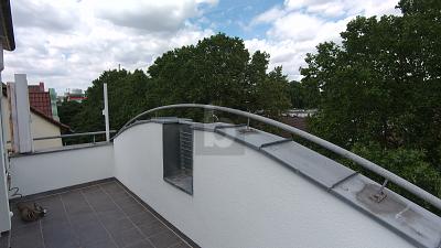 HELL UND GROßZÜGIG IN STUTTGART-WANGEN - Maisonettenwohnung Stuttgart Wangen Wangen | Angebot:27590385