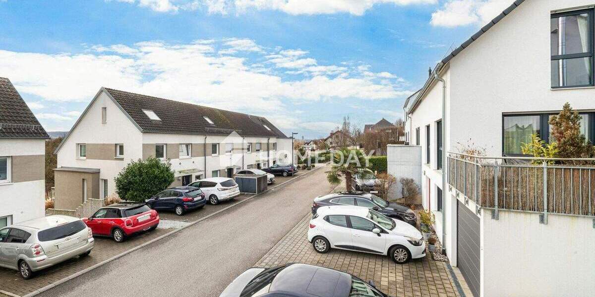 Mehrfamilienhaus, Wohnhaus Waiblingen Beinstein - 6 Zimmer, 157 m&sup2;, 1.100.000&euro; | Angebot:25178066