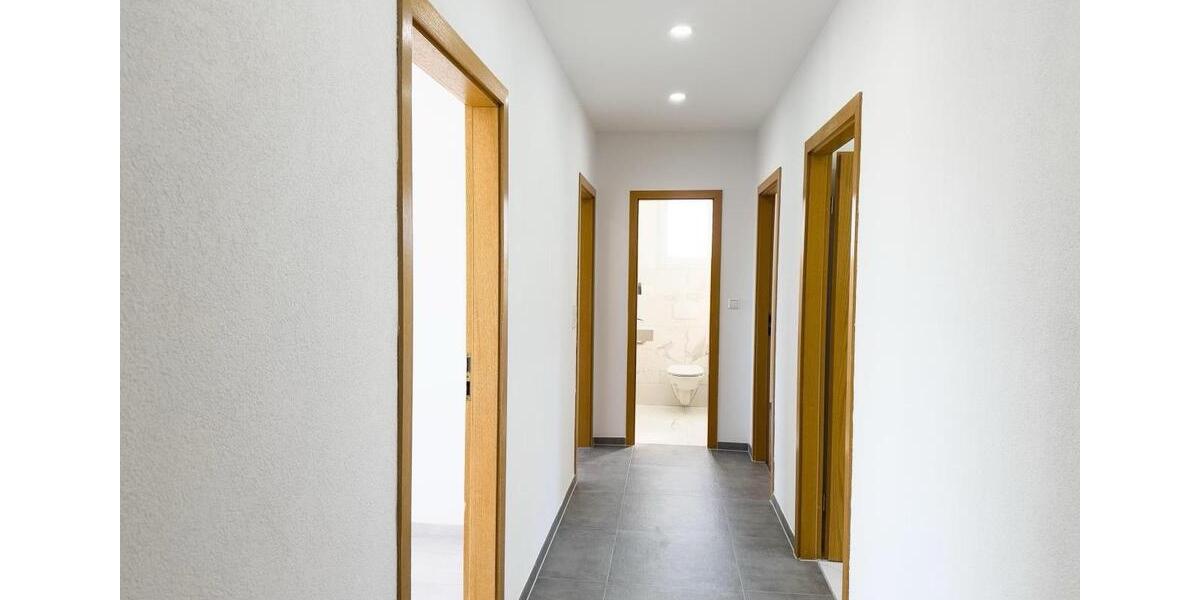 Etagenwohnung Neuhausen auf den Fildern - 3 Zimmer, 69 m&sup2;, 950&euro; | Angebot:24742816