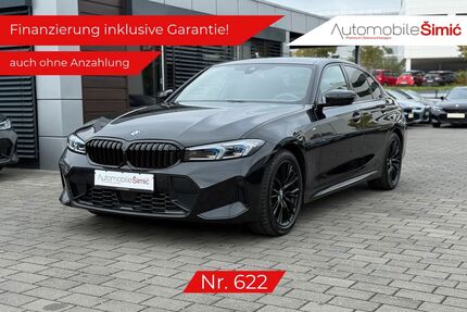 BMW 320 24.100 km 44.990 € Filderstadt 70794