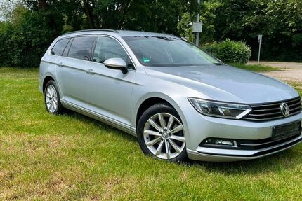 VW Passat 119.000 km 15.700 &euro; Freiberg am Neckar 71691