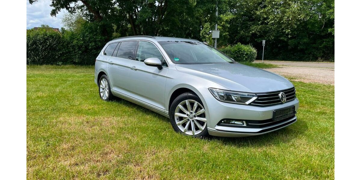 VW Passat 119.000 km 16.000 &euro; Freiberg am Neckar 71691