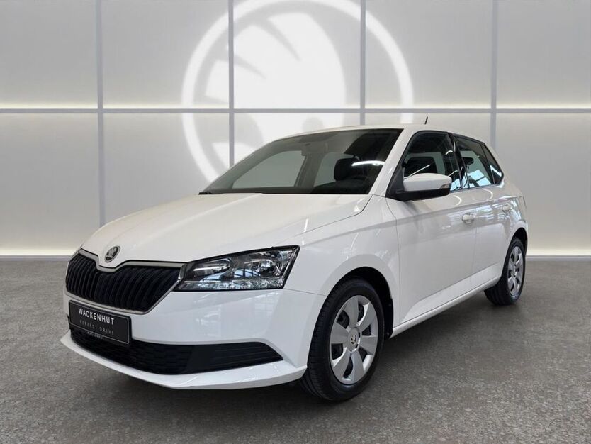 Fabia