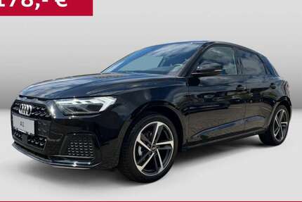 Audi A1 1.900 km 25.291 &euro; Pforzheim 75179