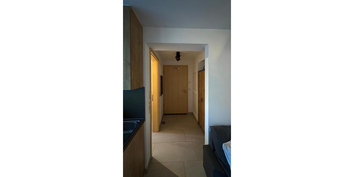 Etagenwohnung Holzgerlingen - 1 Zimmer, 39 m&sup2;, 500&euro; | Angebot:26414070