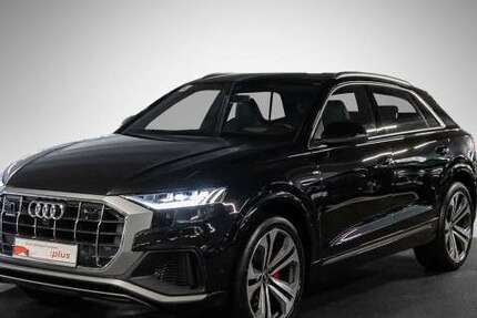 Audi Q8 77.382 km 56.940 &euro; Stuttgart 70469