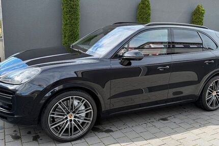 Porsche Cayenne 98.000 km 77.350 € Waiblingen 71334