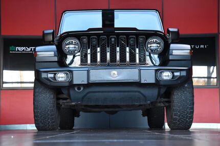 Jeep Wrangler 114.000 km 39.600 &euro; Reutlingen 72770