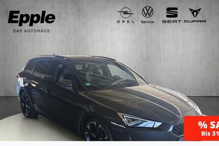 Cupra Leon 16.490 km 29.890 &euro; Rutesheim 71277