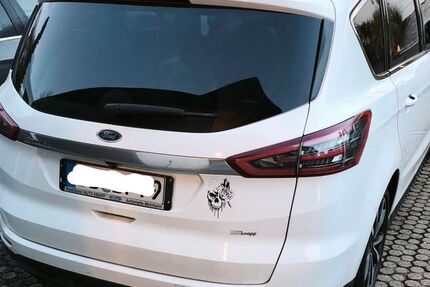 Ford S-Max 255.000 km 7.700 &euro; Herrenberg 71083