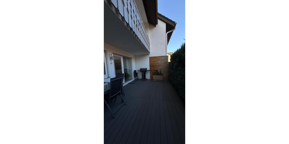 Reihenhaus Schömberg - 7 Zimmer, 160 m&sup2;, 535.000&euro; | Angebot:24661123