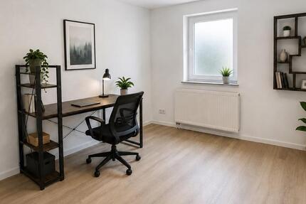 Haus Kirchentellinsfurt - 5 Zimmer, 130 m&sup2;, 2.200&euro; | Angebot:27617729