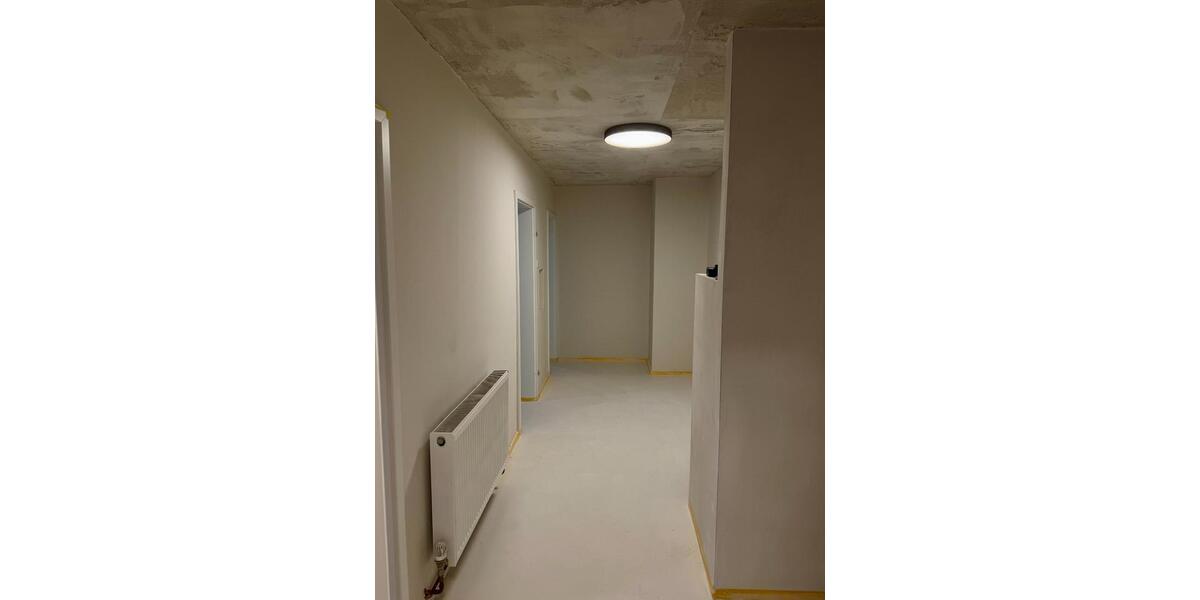 Sanierte moderne 2-Zi-Whg mit neuer Küche in Stuttgart-Süd 2 zimmer