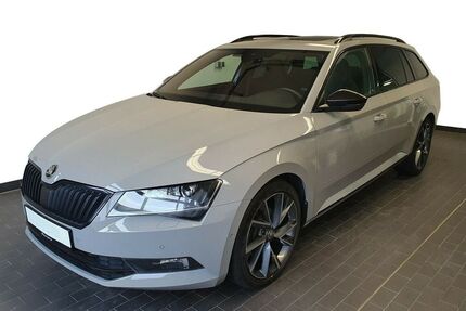 Skoda Superb 192.000 km 17.800 &euro; Ditzingen 72469