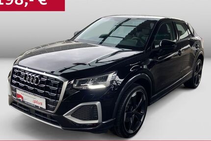 Audi Q2 35.664 km 24.430 &euro; Esslingen 73730