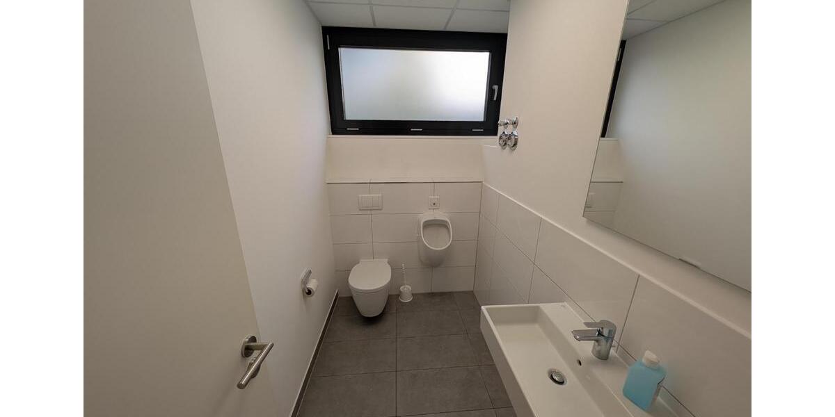 Gewerbeobjekt Tübingen Lustnau - 2.780&euro; | Angebot:24619984