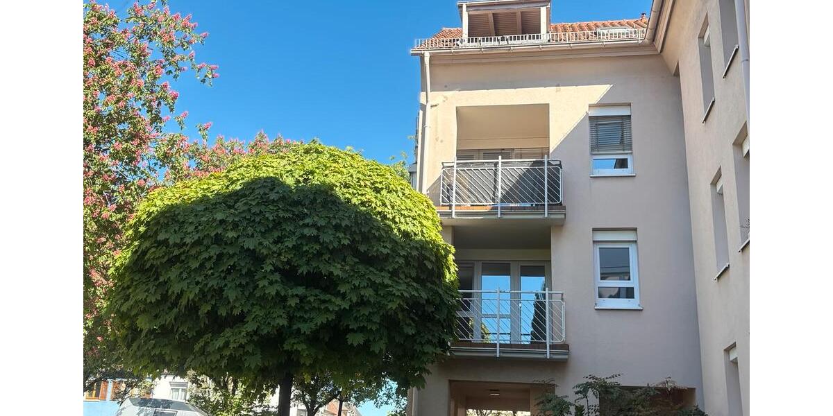 Etagenwohnung Kornwestheim - 2.5 Zimmer, 60 m&sup2;, 229.000&euro; | Angebot:26422433