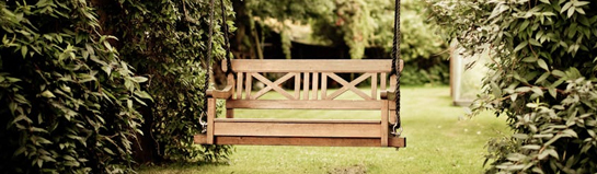 Glockenwiesen Park in Sindelfingen