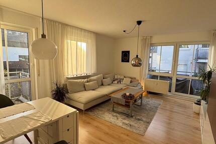 Wohnung Neuhausen auf den Fildern - 2 Zimmer, 62 m&sup2;, 1.125&euro; | Angebot:25933818