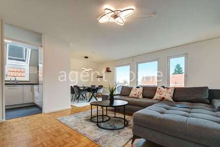 Wohnung zum Mieten in Ostfildern 1.990 € 90 m² 3 zimmer