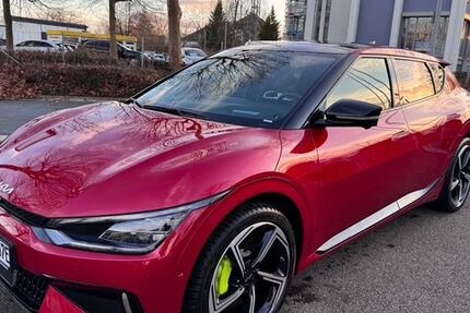 Kia EV6 18.000 km 53.900 &euro; Ludwigsburg 71636