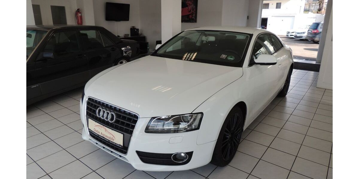 Audi A5 154.000 km 9.990 &euro; Metzingen 72555