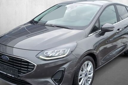 Ford Fiesta 19.606 km 18.990 &euro; Ludwigsburg 71636