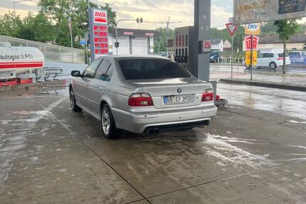 BMW 525 390.000 km 2.250 &euro; Gärtringen 73033