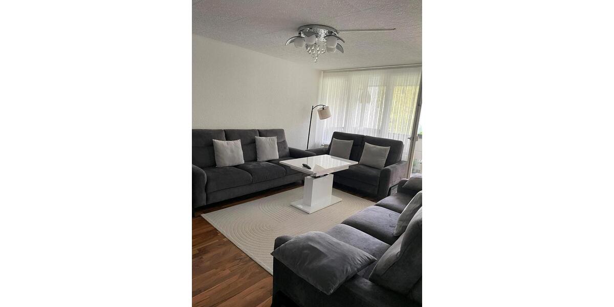Etagenwohnung Ludwigsburg Hoheneck - 4 Zimmer, 102 m&sup2;, 360.000&euro; | Angebot:24575080