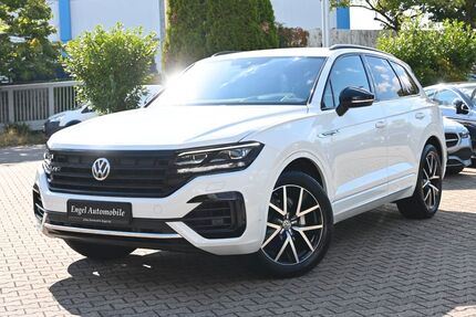 VW Touareg 126.480 km 41.999 &euro; Waiblingen 71332
