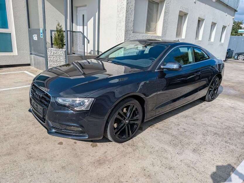 Audi A5 142.500 km 12.900 € Freiberg am Neckar 71691