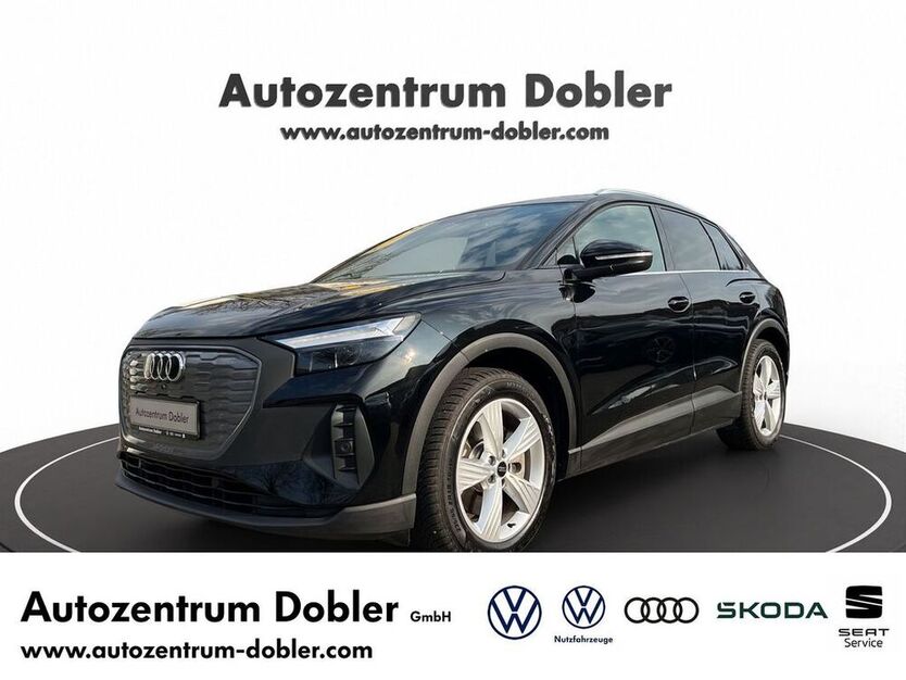 Q4 e-tron