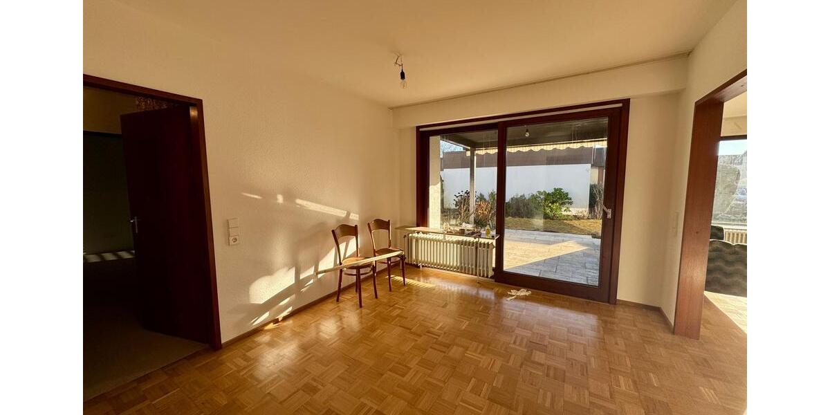 Moderner Bungalow mit Garten in ruhiger Lage 5.5 zimmer