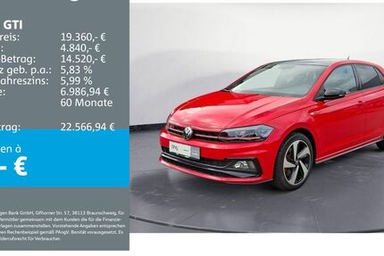VW Polo 57.427 km 18.260 &euro; Reutlingen 72770