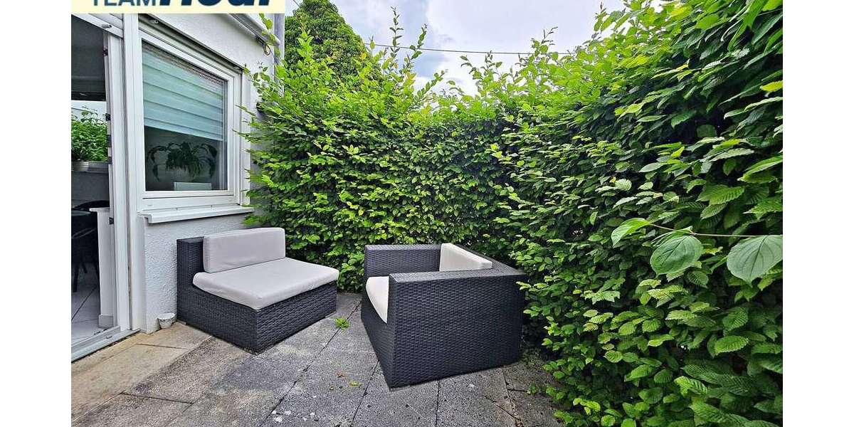 Etagenwohnung Reutlingen Sondelfingen - 2 Zimmer, 49 m&sup2;, 239.000&euro; | Angebot:26876498