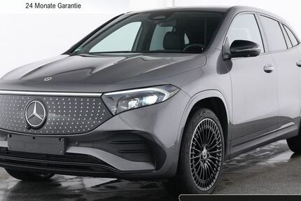Mercedes-Benz EQA 14.015 km 48.490 &euro; Fellbach 70736