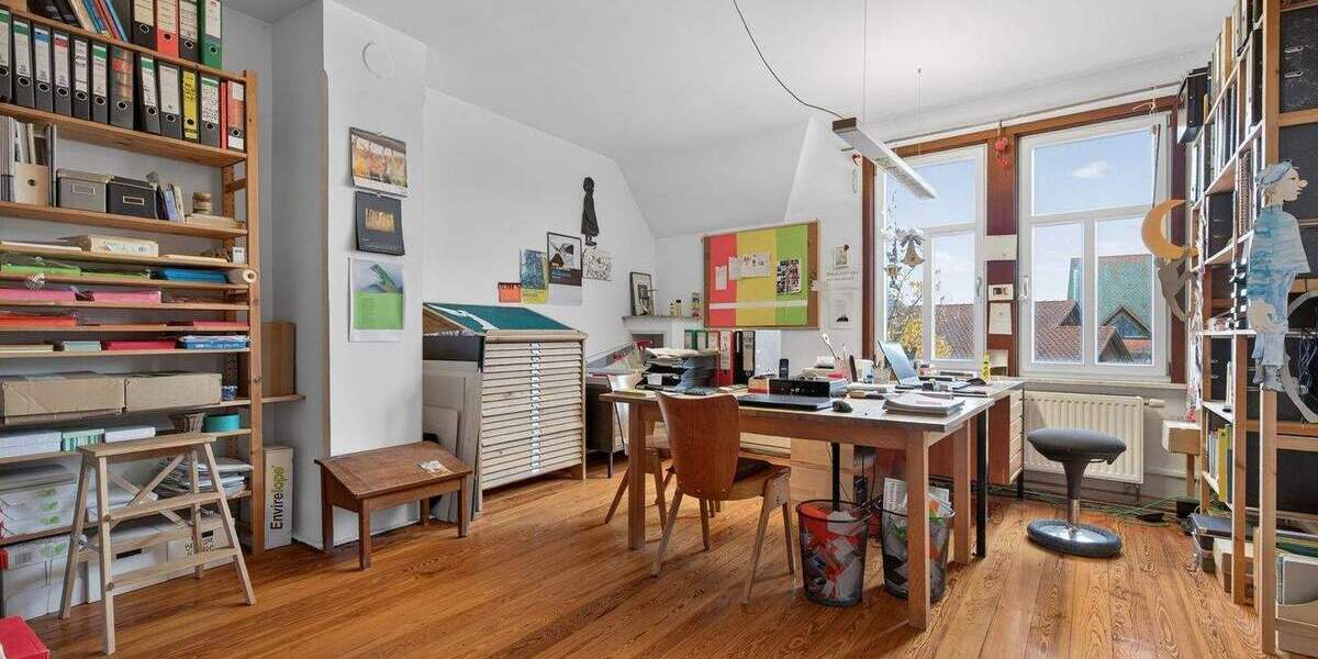 Gewerbeobjekt Neuhausen - 695.000&euro; | Angebot:25680914