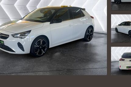 Opel Corsa 35.689 km 16.180 &euro; Sindelfingen 71065