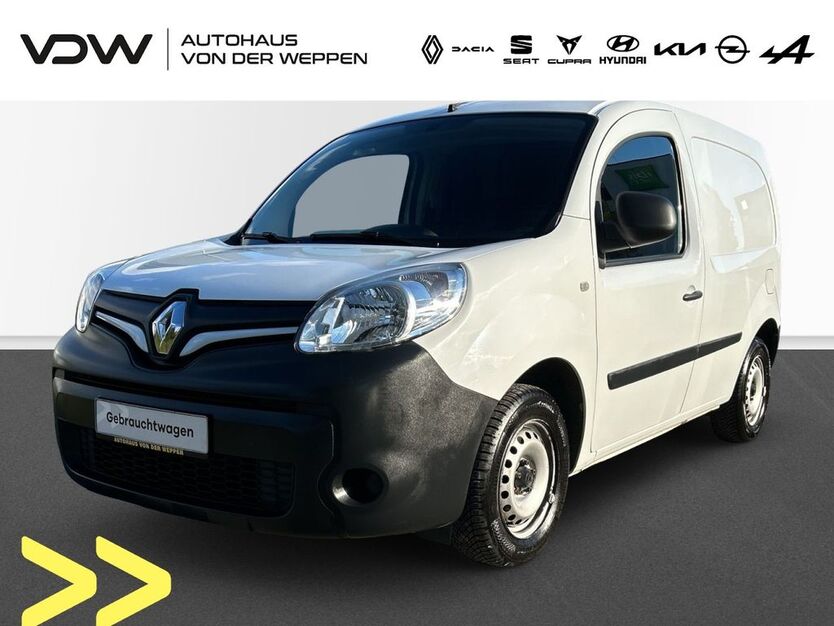 Renault Kangoo 76.815 km 11.490 € Stuttgart 70565
