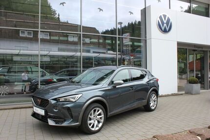 Cupra Formentor 33.390 km 26.490 &euro; Wildberg 72218