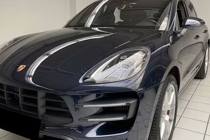 Porsche Macan 121.430 km 44.800 € Holzgerlingen 71088