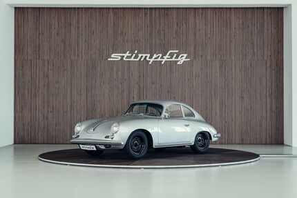 Porsche 356 3.472 km 95.000 &euro; Stuttgart 70190