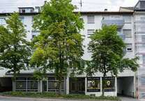 Wohnung zum Mieten in Stuttgart 536 € 34.89 m²