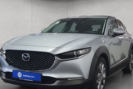 Mazda CX-30 37.998 km 21.450 &euro; Pforzheim 75179